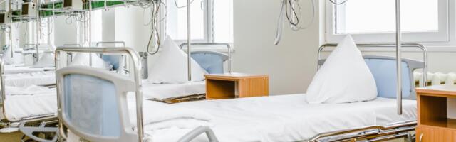 Оплачиваемая медицина будет при задекларированном жительстве в Латвии