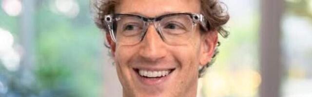 Meta: в США начался суд против технологического гиганта