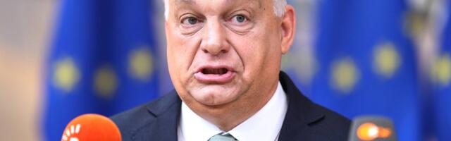 Саммит ЕС в Брюсселе: Орбан снова против всех