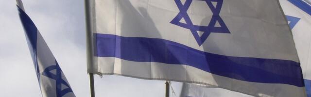 Израиль сообщил, что вскоре откроет в Таллинне посольство