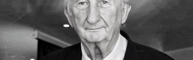 Ушел из жизни великий князь Александр Трубецкой — прямой потомок Трубецких и Голициных