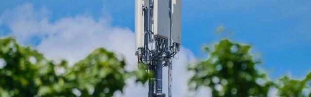 Tele2 расширяет свою 5G-сеть на шоссейные дороги