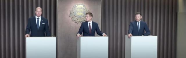 Детям серопаспортников планируется дать гражданство ЭР. Правительство рассказало о новых решениях