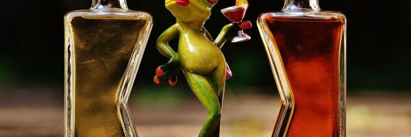 Полиция: изменения в часах торговли алкоголем не привели к росту распространения нелегального алкоголя