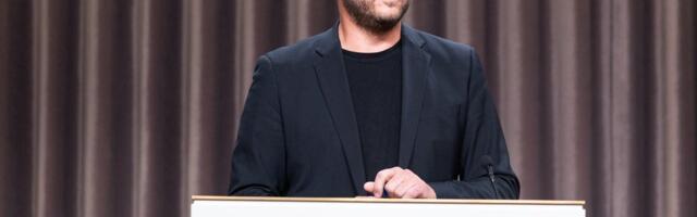 Маргус Цахкна о событиях в Литве: понятно, что они закрывают границу. На них и раньше оказывали давление