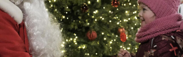 Куда пойти в Нарве и Нарва-Йыэсуу на этих выходных, 20 и 21 декабря?