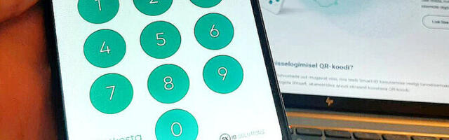 Ученый ТУ: банки не используют антифишинговые меры для защиты Smart-ID