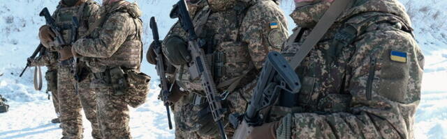 1447-й день войны: Украина сообщила об освобождении двух населенных пунктов