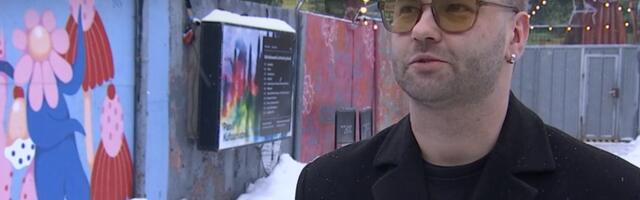 Руководитель Paavli Kultuurivabrik Роман Демченко покидает свой пост