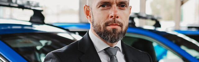 Глава Таллиннской муниципальной полиции Элари Каземетс покидает свой пост