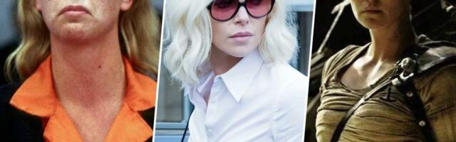 10 лучших фильмов с Шарлиз Терон: список, фильмография