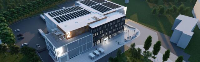 Киношкола Йыхви объявила набор будущих кинематографистов