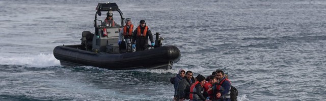 Выдворение беженцев на Балканах: при чем здесь агентство Евросоюза Frontex