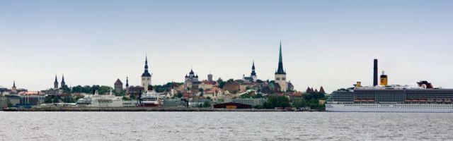 Эстония открыла границы для 14 стран