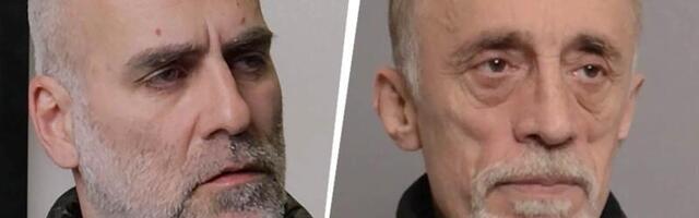 „Меня узнают, и говорят спасибо“. Воюющие на стороне ВСУ грузинские добровольцы рассказали, что побудило их взять в руки оружие и как к этому относятся власти и жители Грузии