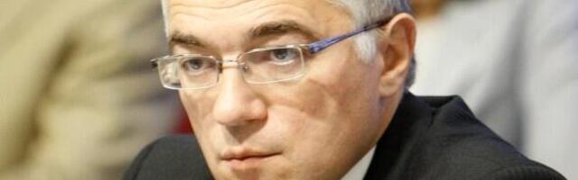 Директор ДРС МИД РФ Геннадий Овечко отметил рост рисков для безопасности соотечественников за рубежом