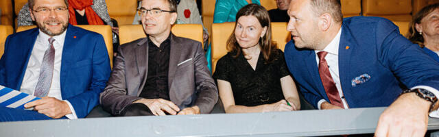 Cоциал-демократы пойдут на выборы под лозунгом "Важен каждый"