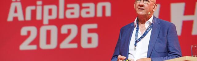 Райво Ранд: предлагаю решение для реновации многоквартирных домов. У Лиги от него волосы дыбом встанут