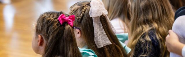 Ученик гимназии: "Нас учат датам и формулам, но мы не умеем справляться со стрессом и бессонницей“