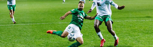 Эксперт: с вероятностью в 80% чемпионом Эстонии по футболу станет "Флора"