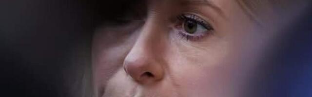 В Брюсселе в ведомстве Каи Каллас идут обыски: что случилось то?