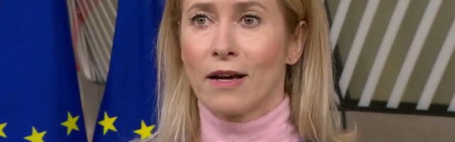 Каллас: ЕС готов подписать новое соглашение по безопасности и обороне с Индией