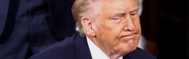 Более 100 компаний подали иски против тарифов Трампа