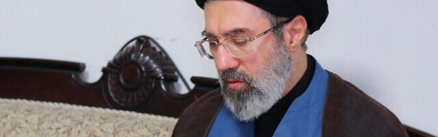 Новым верховным лидера Ирана стал Моджтаба Хаменеи