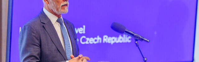 Павел: необходимо восстановить доверие к Чехии как к лидеру снарядной инициативы