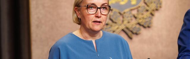 Eesti 200_ мы готовы поддержать кандидатуру Мадизе на пост президента страны