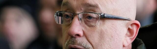 Украина попросила Германию разблокировать поставку оружия Эстонией и другими странами