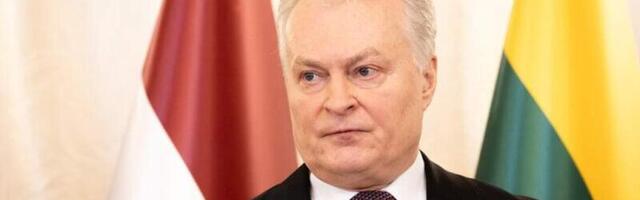 Президент Литвы и члены кабмина в июне едут во Вьетнам и Японию помочь бизнесу искать рынки