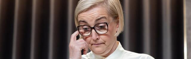 Говорила ли министр образования Эстонии, что не знает, сколько будет 8 умножить на 4?