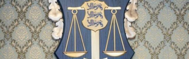 Прокуратура Эстонии предъявила обвинения основателю НКО «Слава Украине»