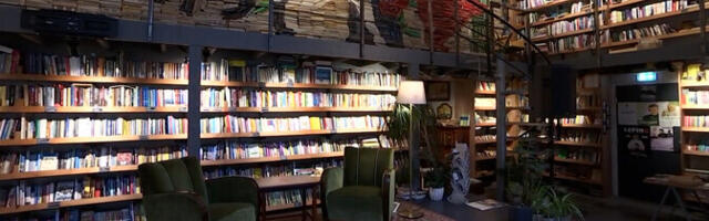 Дания планирует отменить налог на книги, чтобы повысить читательскую активность граждан