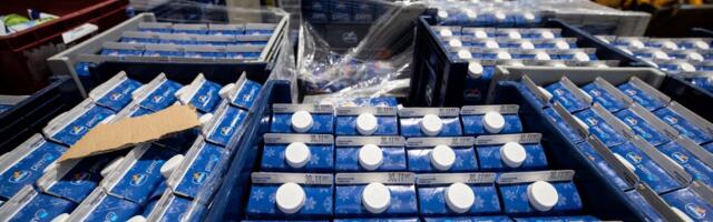 Цены производителей снижаются третий месяц подряд