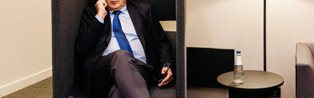 Таллиннское горсобрание в понедельник выберет мэра