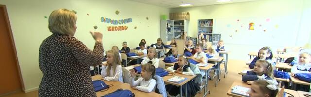 Ильмар Томуск: у Языкового департамента не было столь тяжелого года