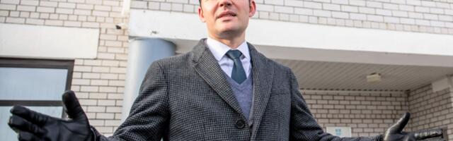 Дегтяренко: отменить минималку в Эстонии можно, но нужна подготовка и зрелое общество