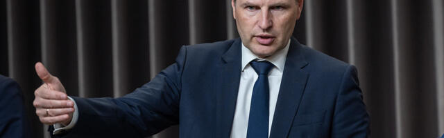 США рассматривают переброску своих сил в восточное крыло НАТО. Певкур: мы готовы