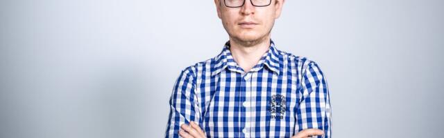 Эстония не борется за новые умы и руки. Мы точно хотим проиграть эту гонку?