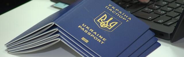 Граждане Эстонии смогут получить украинское гражданство в упрощенном порядке