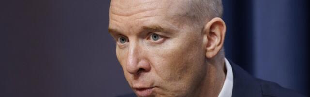 Мадис Мюллер вошел в Бюджетный совет