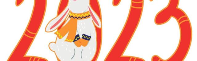 Подводим итоги и встречаем 2023 год