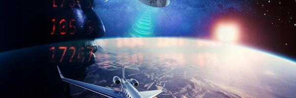 Помех навигационным системам в воздушном пространстве Латвии стало больше