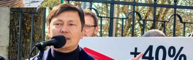 Кылварт заявил, что «трюки» с Enefit Green обошлись налогоплательщикам в 68 миллионов евро