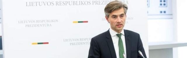 Будрис: оттягивая перемирие в Украине, Россия издевается над международным сообществом
