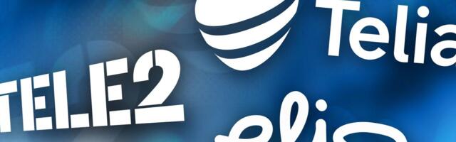 СРАВНЕНИЕ ЦЕН | У кого в Эстонии самый дешевый интернет и телевидение?  