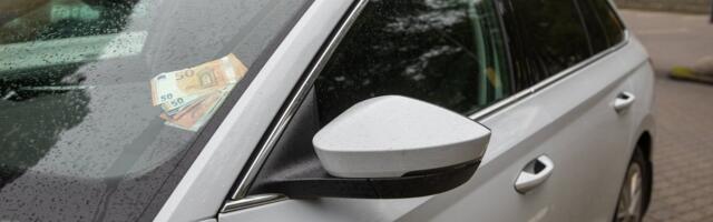 Автоналог будет снижен на сумму до 100 евро на ребенка