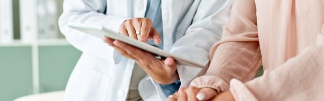 Эстония вошла в тройку лидеров ЕС по неудовлетворенности медицинской помощью